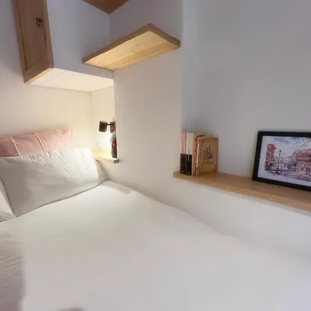 Casa La Genziana Lägenhet *