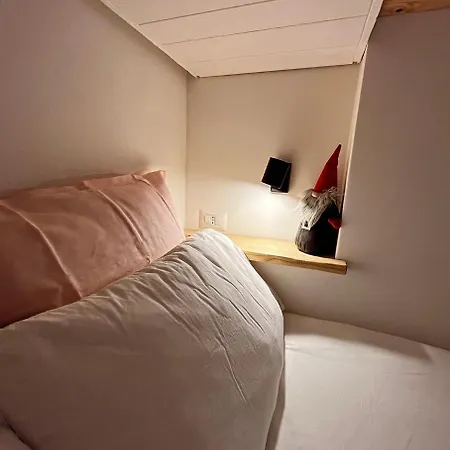 Apartamento Casa La Genziana Roccaraso