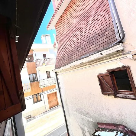 Lägenhet Casa La Genziana