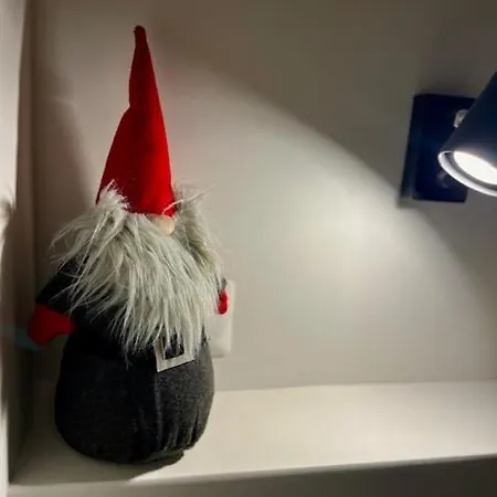 Casa La Genziana Apartamento *