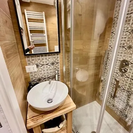 Casa La Genziana * Roccaraso