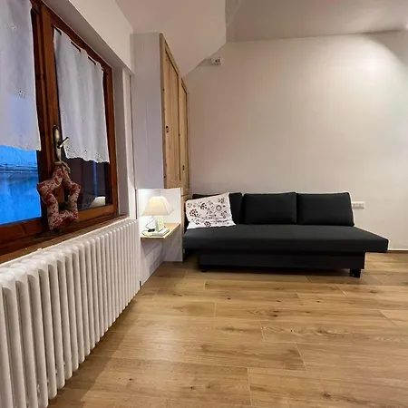 Casa La Genziana Lägenhet