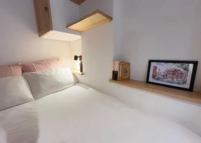 Casa La Genziana Apartmán *