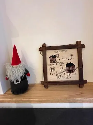 Casa La Genziana Апартаменты