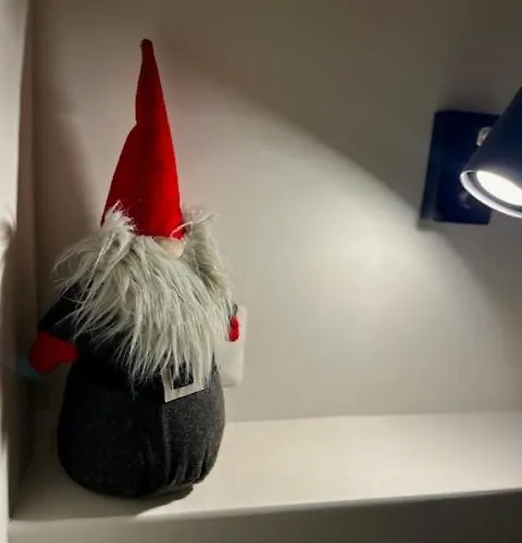 Casa La Genziana Apartmán *