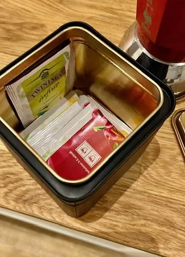 Апартаменты Casa La Genziana Рокказаро